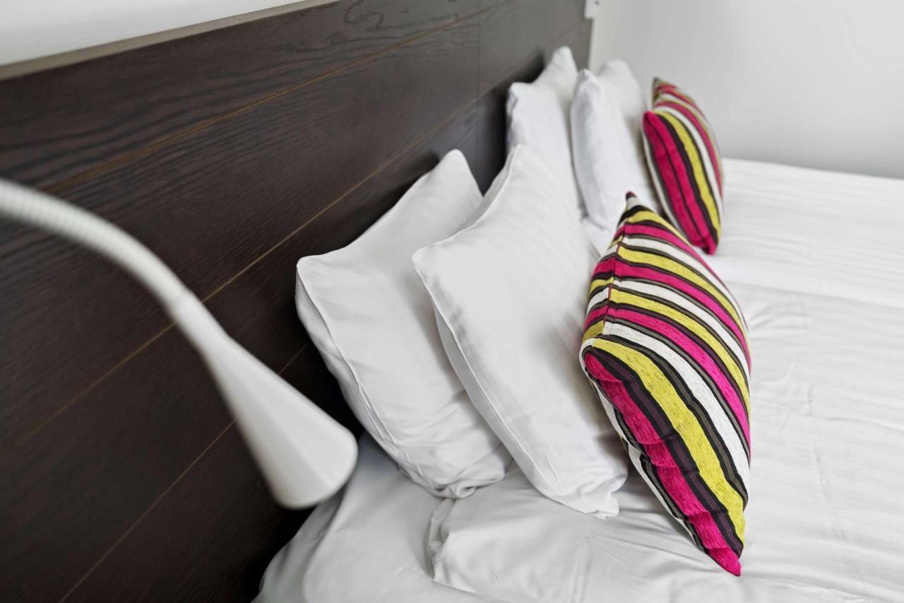 Best Western Plus Hotell Nordic Lund Exterior foto