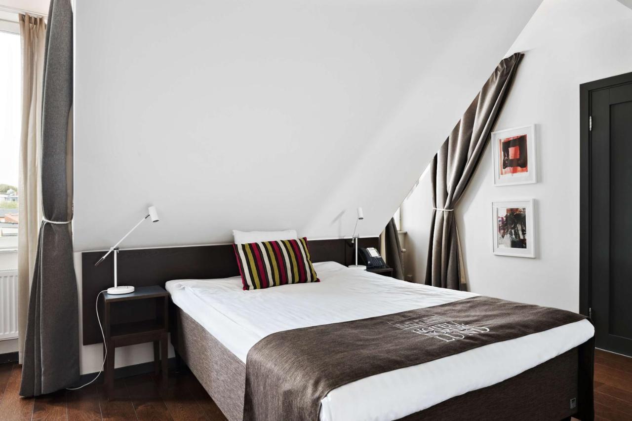 Best Western Plus Hotell Nordic Lund Exterior foto