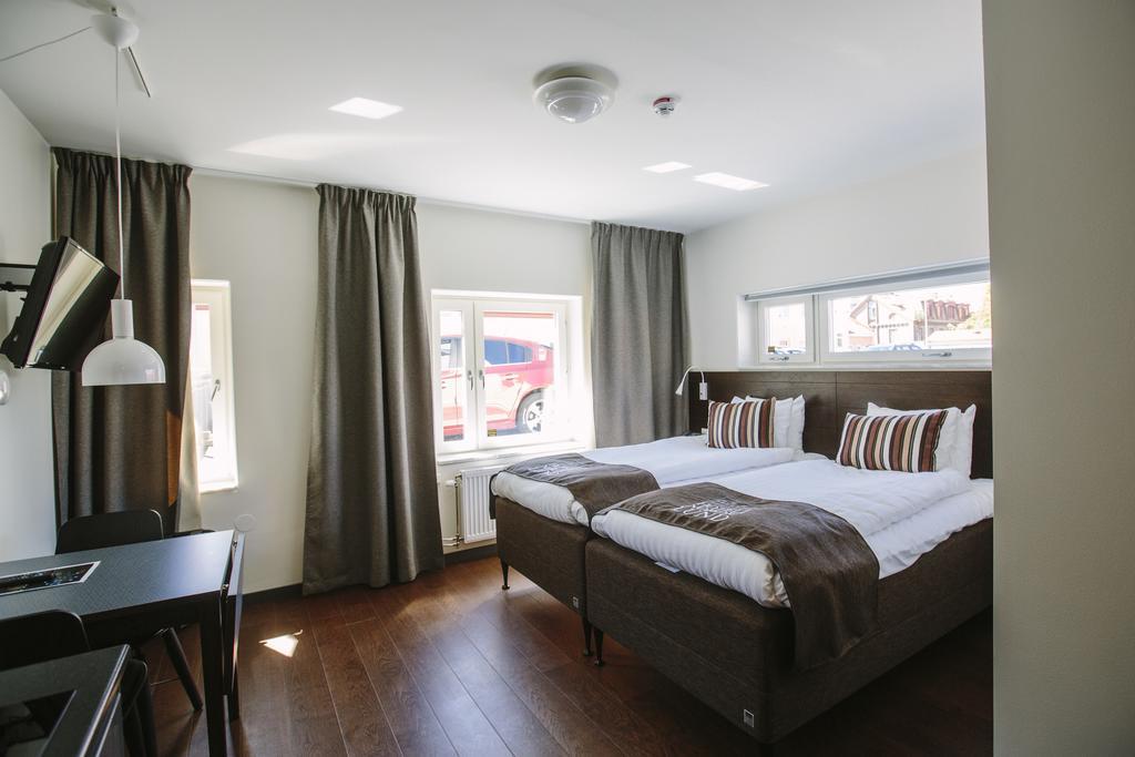 Best Western Plus Hotell Nordic Lund Quarto foto