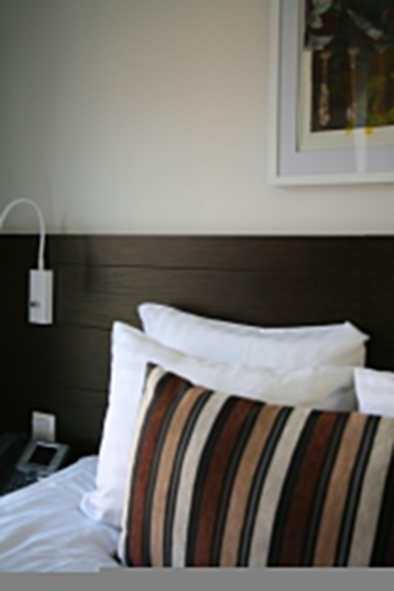Best Western Plus Hotell Nordic Lund Exterior foto