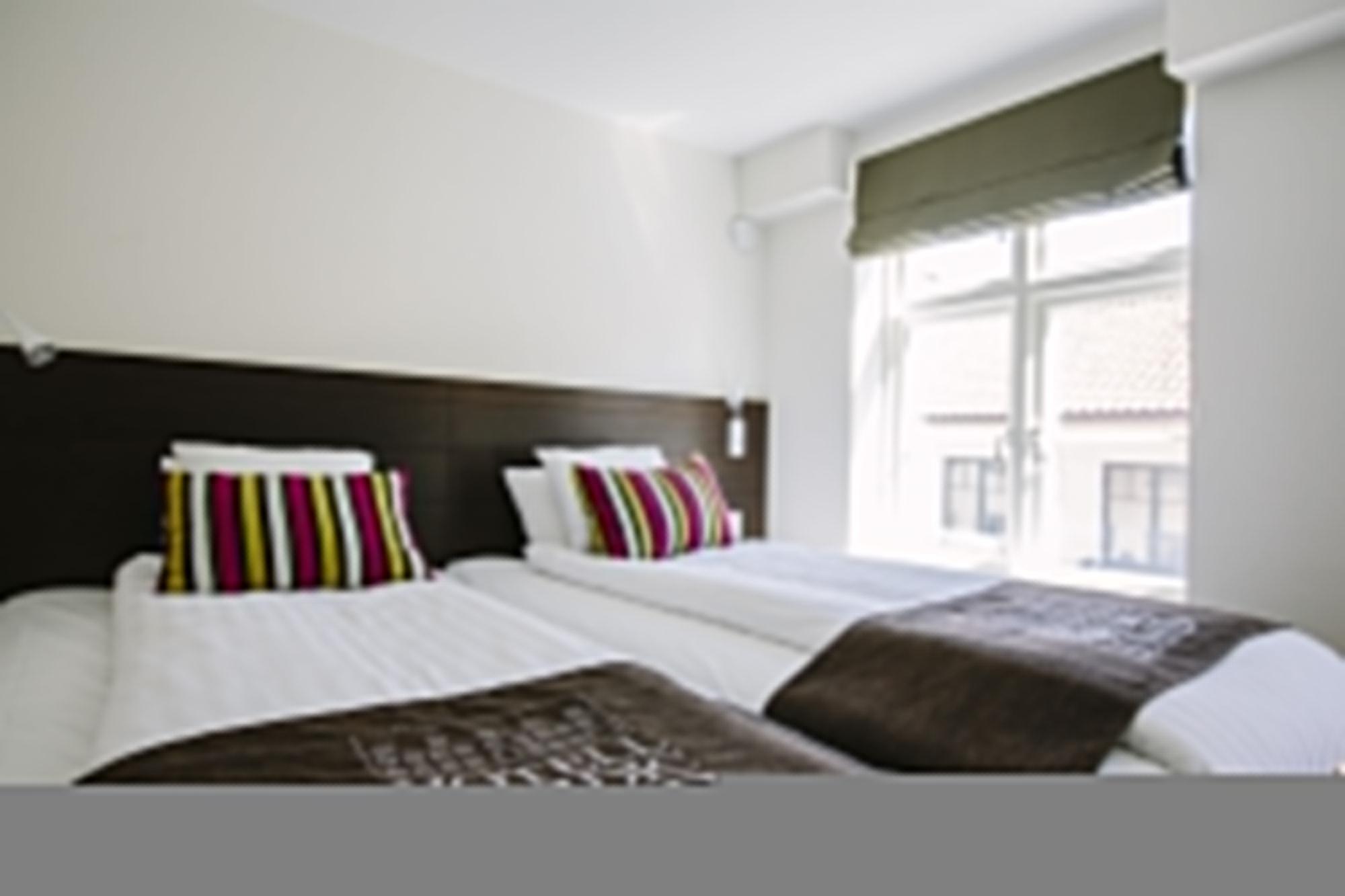 Best Western Plus Hotell Nordic Lund Exterior foto