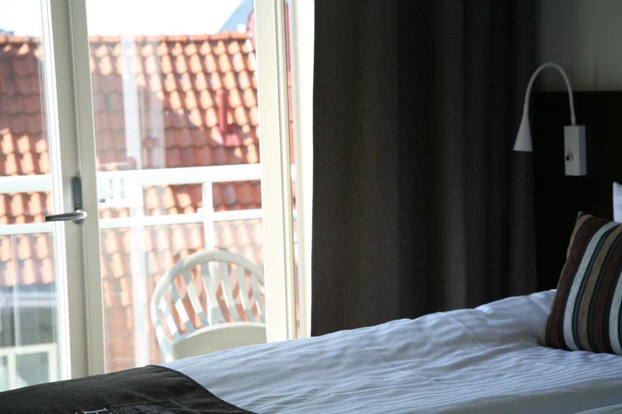 Best Western Plus Hotell Nordic Lund Exterior foto